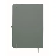   Agenda cu elastic, Everestus, 2610E18704, A5, Dictando, 21x14.5x1.9 cm, Hartie, Verde Petrol