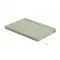 Agenda cu elastic, Everestus, 2610E18709, A5, Dictando, 21x14.5x1.9 cm, Hartie, Verde menta