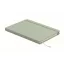 Agenda cu elastic, Everestus, 2610E18709, A5, Dictando, 21x14.5x1.9 cm, Hartie, Verde menta