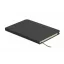 Agenda cu elastic, Everestus, 2610E18699, A5, Dictando, 21x14.5x1.9 cm, Hartie, Albastru marin francez