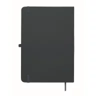   Agenda cu elastic, Everestus, 2610E18699, A5, Dictando, 21x14.5x1.9 cm, Hartie, Albastru marin francez