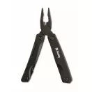 Unealta multifunctionala 13-in-1, Everestus, 2610E17451, 10.5x4.2x1.5 cm, Aluminiu, Negru
