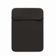   Husa laptop, Everestus, 2610E17271, 14 inch, 34x25 cm, Neopren, Negru