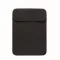 Husa laptop, Everestus, 2610E17271, 14 inch, 34x25 cm, Neopren, Negru