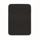 Husa laptop, Everestus, 2610E17271, 14 inch, 34x25 cm, Neopren, Negru