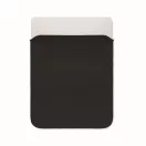 Husa laptop, Everestus, 2610E17271, 14 inch, 34x25 cm, Neopren, Negru