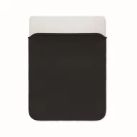   Husa laptop, Everestus, 2610E17271, 14 inch, 34x25 cm, Neopren, Negru