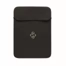 Husa laptop, Everestus, 2610E17271, 14 inch, 34x25 cm, Neopren, Negru