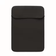   Husa laptop, Everestus, 2610E17272, 15 inch, 36x26 cm, Neopren, Negru