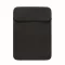 Husa laptop, Everestus, 2610E17272, 15 inch, 36x26 cm, Neopren, Negru