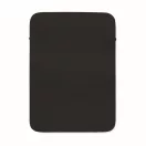 Husa laptop, Everestus, 2610E17272, 15 inch, 36x26 cm, Neopren, Negru
