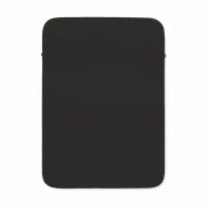   Husa laptop, Everestus, 2610E17272, 15 inch, 36x26 cm, Neopren, Negru