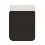   Husa laptop, Everestus, 2610E17272, 15 inch, 36x26 cm, Neopren, Negru