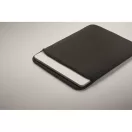 Husa laptop, Everestus, 2610E17272, 15 inch, 36x26 cm, Neopren, Negru