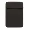 Husa laptop, Everestus, 2610E17273, 16 inch, 37.5x26 cm, Neopren, Negru