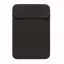 Husa laptop, Everestus, 2610E17273, 16 inch, 37.5x26 cm, Neopren, Negru