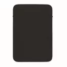 Husa laptop, Everestus, 2610E17273, 16 inch, 37.5x26 cm, Neopren, Negru