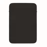   Husa laptop, Everestus, 2610E17273, 16 inch, 37.5x26 cm, Neopren, Negru