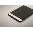 Husa laptop, Everestus, 2610E17273, 16 inch, 37.5x26 cm, Neopren, Negru