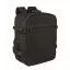 Rucsac laptop, Everestus, 2610E17524, 15 inch, 30x20x40 cm, rPET, Negru