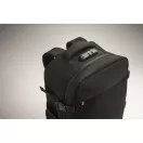 Rucsac laptop, Everestus, 2610E17524, 15 inch, 30x20x40 cm, rPET, Negru
