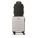 Rucsac laptop, Everestus, 2610E17524, 15 inch, 30x20x40 cm, rPET, Negru