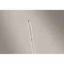 Pix Everestus, 2610E17782, 13x0.8 cm, Aluminiu, Alb