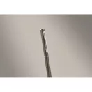 Pix Everestus, 2610E17812, 13x0.8 cm, Aluminiu, Gri Titan