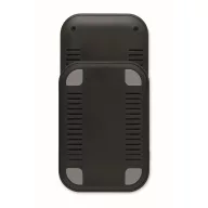   Incarcator wireless, Everestus, 2610E18908, 15 W, 14x7x1.7 cm, ABS, Negru