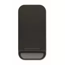 Incarcator wireless, Everestus, 2610E18908, 15 W, 14x7x1.7 cm, ABS, Negru