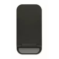   Incarcator wireless, Everestus, 2610E18908, 15 W, 14x7x1.7 cm, ABS, Negru