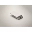 Incarcator wireless, Everestus, 2610E18907, 15 W, 14x7x1.7 cm, ABS, Alb