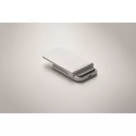   Incarcator wireless, Everestus, 2610E18907, 15 W, 14x7x1.7 cm, ABS, Alb