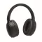 Casti over the ear, Everestus, 2610E18048, 600 mAh, Wireless, 17.5x8.5x20.0 cm, ABS, Negru