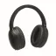 Casti over the ear, Everestus, 2610E18048, 600 mAh, Wireless, 17.5x8.5x20.0 cm, ABS, Negru