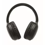   Casti over the ear, Everestus, 2610E18048, 600 mAh, Wireless, 17.5x8.5x20.0 cm, ABS, Negru