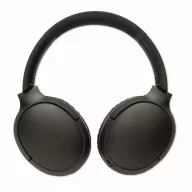   Casti over the ear, Everestus, 2610E18048, 600 mAh, Wireless, 17.5x8.5x20.0 cm, ABS, Negru
