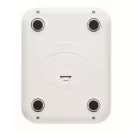 Cantar de bucatarie digital 5kg, Everestus, 2610E18890, 14x18x2 cm, Otel inoxidabil, Argintiu
