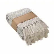   Patura, Everestus, 2610E16310, Unisex, 130 x 180 cm, Bumbac, Bej