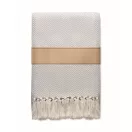 Patura, Everestus, 2610E16310, Unisex, 130 x 180 cm, Bumbac, Bej