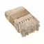 Patura, Everestus, 2610E16309, Unisex, 130 x 180 cm, Bumbac, Alb, Gri