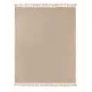 Patura, Everestus, 2610E16309, Unisex, 130 x 180 cm, Bumbac, Alb, Gri