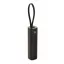 Powerbank Everestus, 2610E18003, 5000 mAh, 20 W, USB-A, USB-C, 2.8x2.8x18.5 cm, Aluminiu, Negru