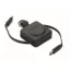 Cablu de incarcare, Everestus, 2610E17634, 100 W, 7.5x4.5x2 cm, Plastic, Negru