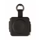 Cablu de incarcare, Everestus, 2610E17634, 100 W, 7.5x4.5x2 cm, Plastic, Negru