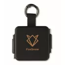 Cablu de incarcare, Everestus, 2610E17634, 100 W, 7.5x4.5x2 cm, Plastic, Negru