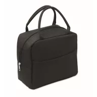  Kit mini trusa prim ajutor, unealta multifunctionala si radio de urgenta, Everestus, 2610E19392, 23x12x20 cm, Poliester, Negru