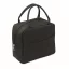 Kit mini trusa prim ajutor, unealta multifunctionala si radio de urgenta, Everestus, 2610E19392, 23x12x20 cm, Poliester, Negru