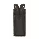 Kit mini trusa prim ajutor, unealta multifunctionala si radio de urgenta, Everestus, 2610E19392, 23x12x20 cm, Poliester, Negru