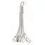 Cablu de incarcare, Everestus, 2610E17632, 20 cm, Aluminiu, Argintiu